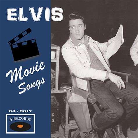 Elvis Presley - Unforgettable Elvis: Elvis - Movie Songs