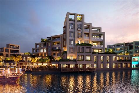 Deira Waterfront Guide | Propsearch Dubai