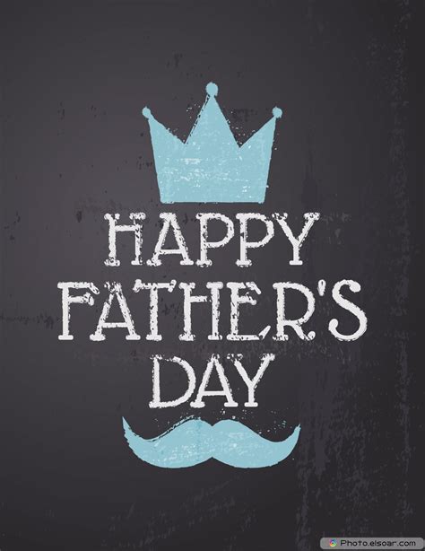 Happy Father's Day. Best Greeting Cards - ELSOAR