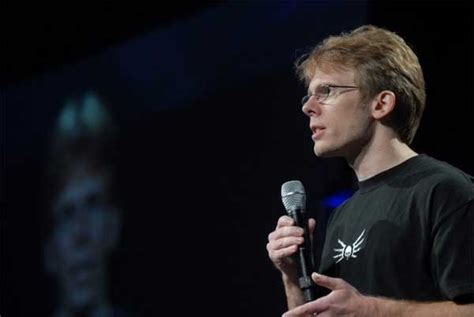 John Carmack Interview: Question and Topic suggestions? - PC Perspective