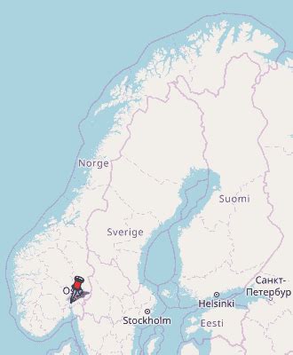 Tranby Map Norway Latitude & Longitude: Free Maps