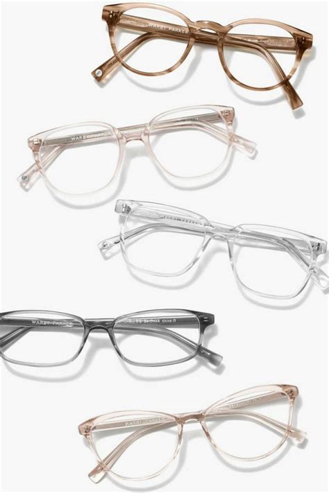 Obsessed with theses women's eyeglasses from Warby Parker! Perfect for any outfit. #eyeglasses ...