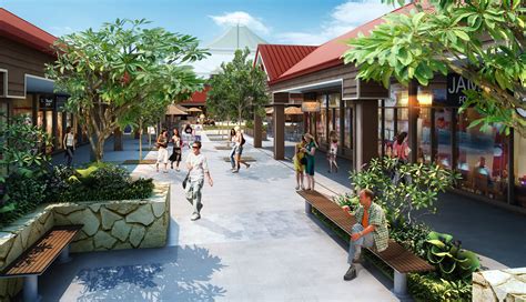 Mililani Town Center | PBR HAWAII & ASSOCIATES, INC.