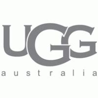 UGG logo vector - Logovector.net