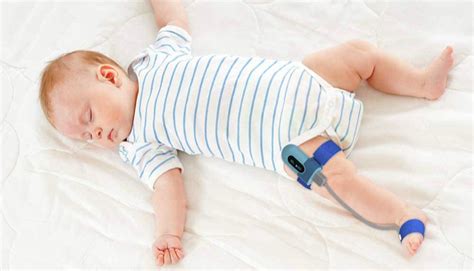 8 Devices for Monitoring Seizures in Children | WonderBaby.org