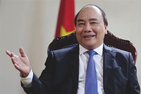 Vietnam | Prime Minister says he's confident of 6.7pct growth goal ...