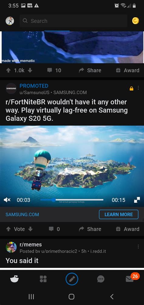 And I thought reddit hates fortnite : r/Why