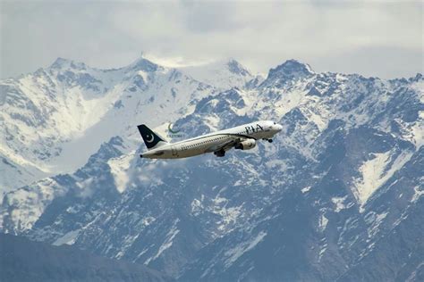 Local private airlines to commence direct flights to Skardu soon - ZemTV