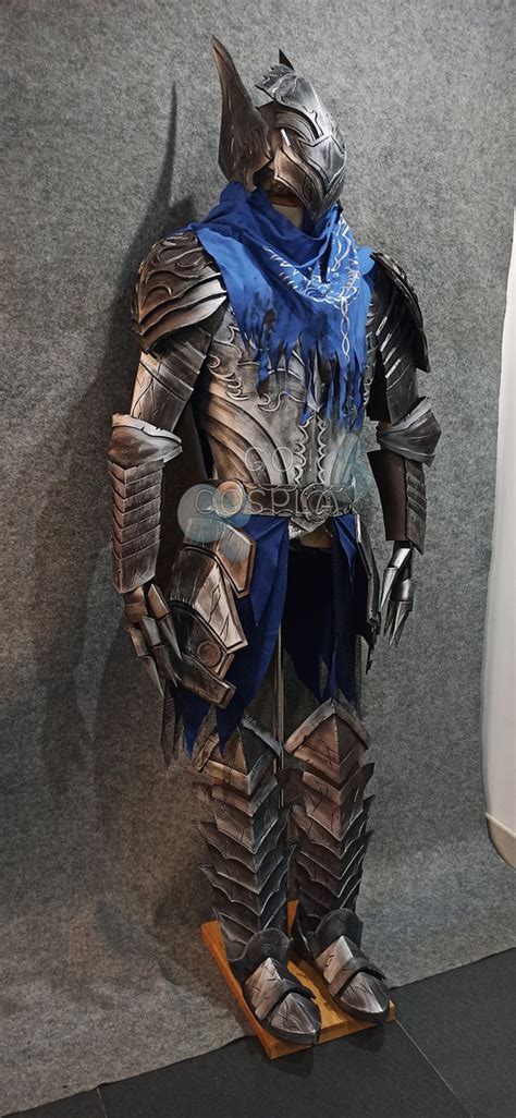 Other – tagged "Knight Artorias Armor" – Go2Cosplay