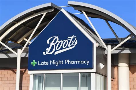 Boots set for massive 70% off sale in March on hundreds of products - Chronicle Live