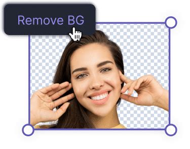 Free Background Remover Tool - Make Background Transparent