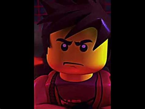 Ninjago Kai vs Morro #shortsfeed #ninjago #viral - YouTube