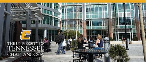 One System, Five Campuses Across Tennessee - The University of ...