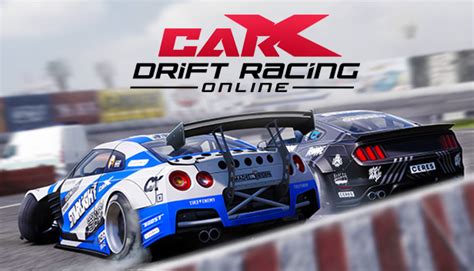 CarX Drift Racing Online: Time Attack Tuning Guide - GamePretty