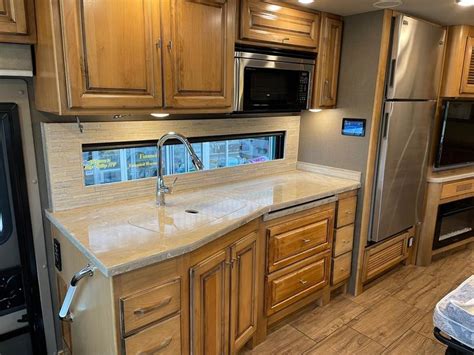 2019 Tiffin Motorhomes Allegro 36 LA | Sun Valley RV