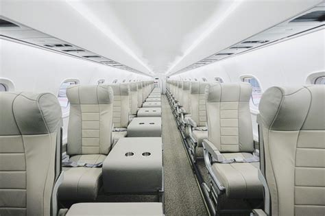 JSX debuts a 30-seat regional jet in a luxurious 1-1 configuration - The Points Guy