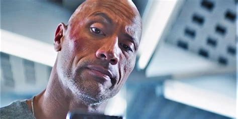 Dwayne Johnson Returns To WWE 4 Years After Retiring