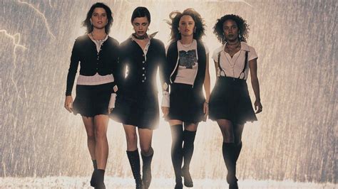 The Craft Outfits: 90's, Goth & Witchy! - Stealing Pretty