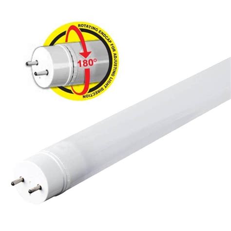 Led T8 Bulbs 4ft Ballast Bypass