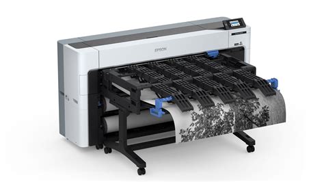 Epson introduces new wide-format printers for high-volume pros and ...