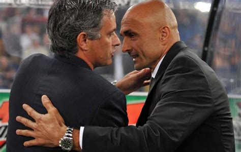 Calciomercato Roma, agente in città | Mou sfida Allegri e Spalletti