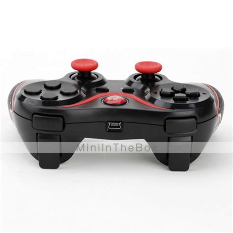 Ultra-Wireless Controller for PS3 (Assorted Colors) 345684 2016 – $12.99