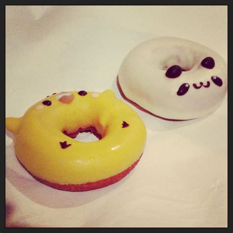 Awesome donuts from Tokyo station | Cakes and more, Chocolate, Sweets