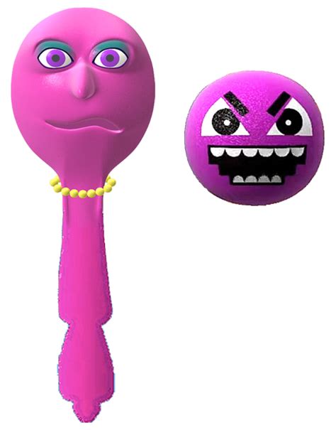 Spooky Spoon And Shape Japer | Numberjacks Wiki | Fandom