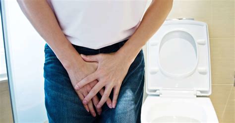 Urinary tract infection (UTI) in men: Symptoms, causes, and treatment