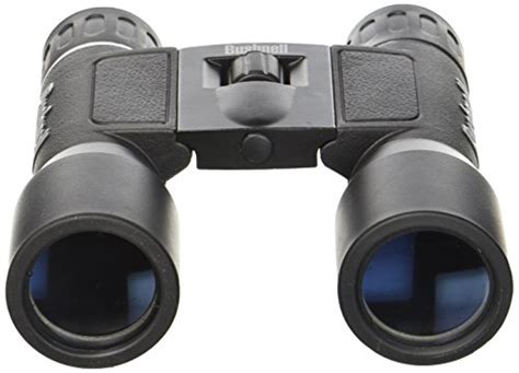 Bushnell Powerview Compact Folding Roof Prism Binocular - Parkcation