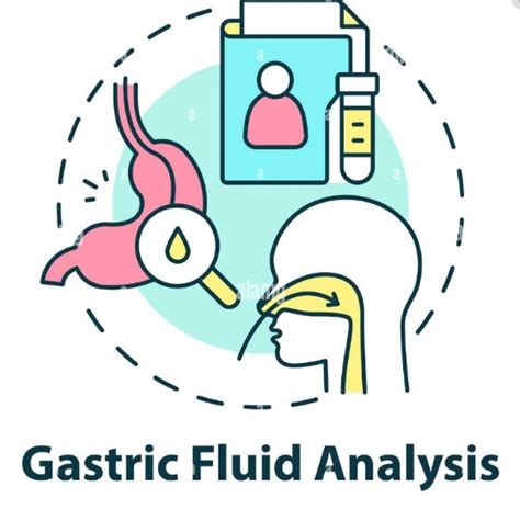 What is Gastric Fluid Analysis? –Purpose, Procedure, Result