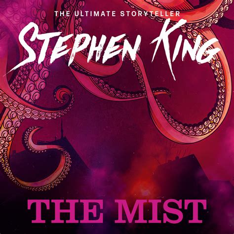 The Mist by Stephen King - Books - Hachette Australia