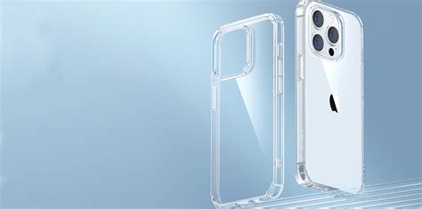 How Often Should You Change Your Clear iPhone 14 Pro Case? - ESR Blog