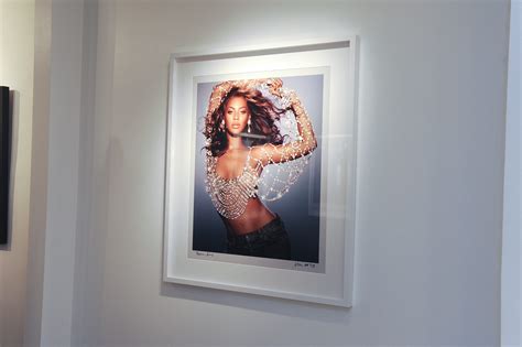 The Story Behind Beyoncé’s ‘Dangerously in Love’ Album Cover Shot by Markus Klinko - Picsart Blog