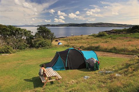 Campsites in Scotland – The top-rated campsites in Scotland – Cool Camping