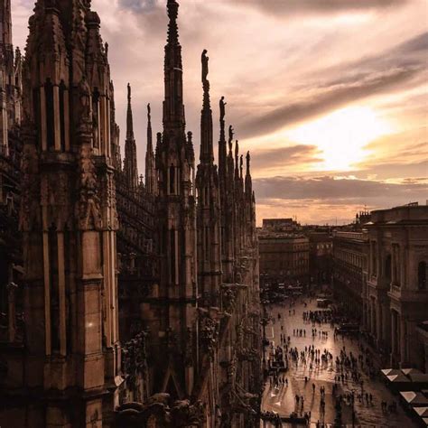 How To Spend 24 Hours In Milan | Traveler's Itch