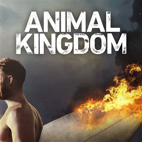 Animal Kingdom TNT Promos - Television Promos