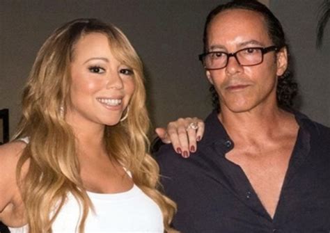 Mariah Carey's brother blasts her 'vindictive nature', Entertainment ...