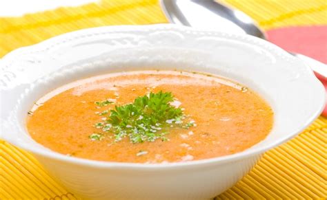 3-Ingredient Dal Soup Recipe - NDTV Food