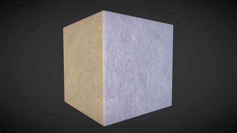 Plaster wall Seamless - Download Free 3D model by NewbStyle [dc00c7d] - Sketchfab