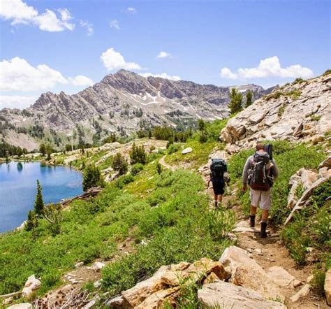 Best Hiking in Nevada | Nevada Hiking & Backpacking