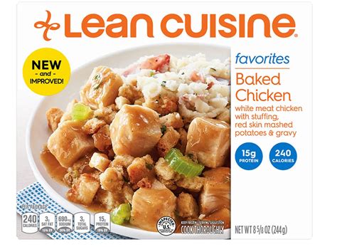 If You Buy Lean Cuisine Dinners, You May Have to Throw These Out