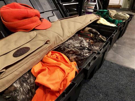 The Ultimate Whitetail Deer Hunting Gear List - HuntTested