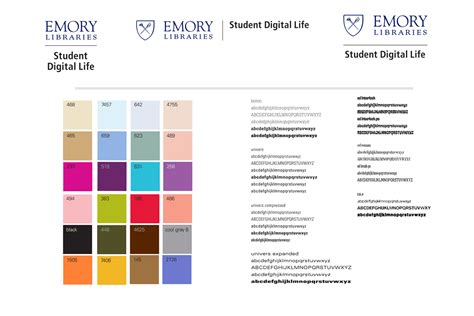 Emory Identity and Messaging | Emory University | Atlanta GA