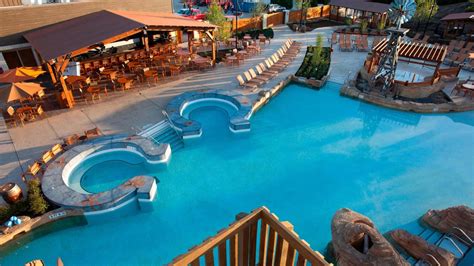 Gaylord Texan Resort & Convention Center from $284. Grapevine Hotel ...