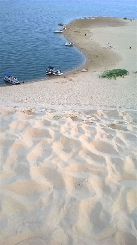 17 Best images about We ️ Silver Lake Sand Dunes on Pinterest | West coast, Places and State parks