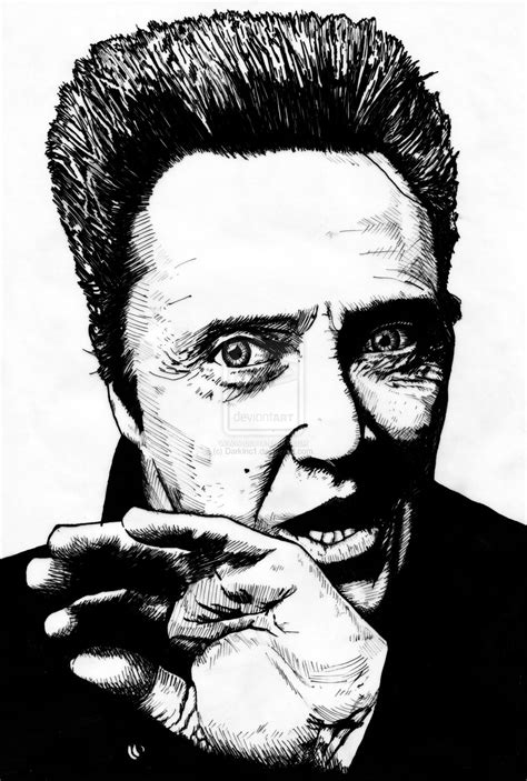 Christopher Walken Pulp Fiction Quotes. QuotesGram