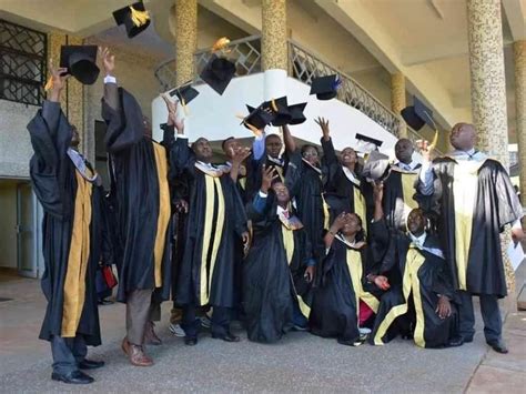 Dedan Kimathi University Courses - Tuko.co.ke