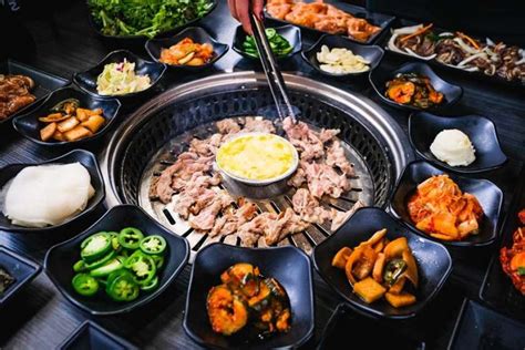 7 Best Sizzling Korean BBQ Restaurants With Takeout in Phoenix ...