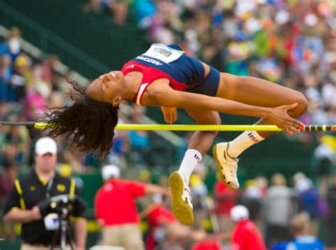 High Jump Technique For Beginners - CoachUp Nation